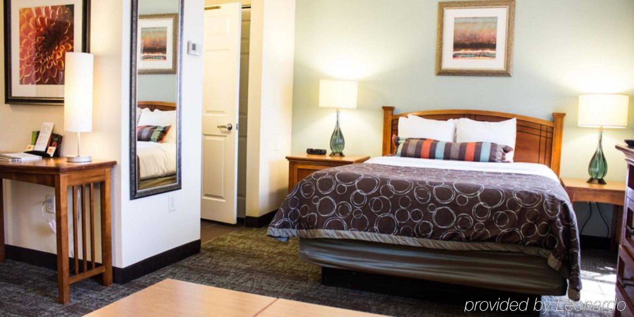 Sonesta ES Suites San Diego - Rancho Bernardo Poway Exterior foto