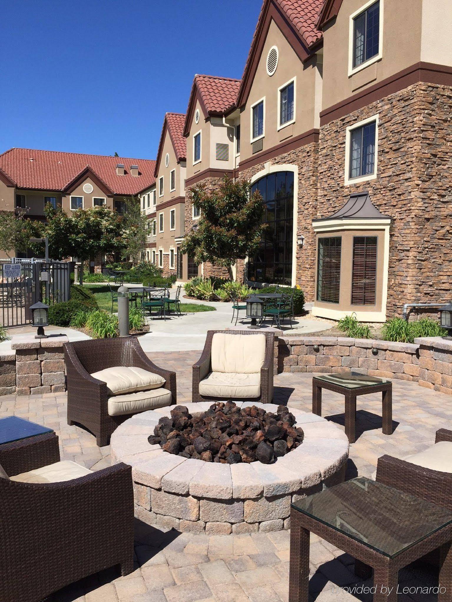 Sonesta ES Suites San Diego - Rancho Bernardo Poway Exterior foto