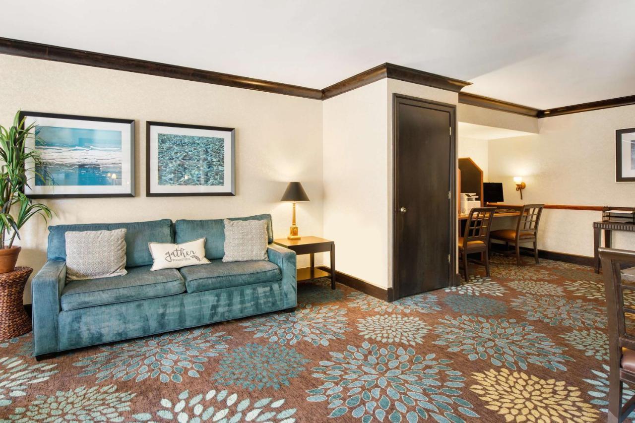 Sonesta ES Suites San Diego - Rancho Bernardo Poway Exterior foto