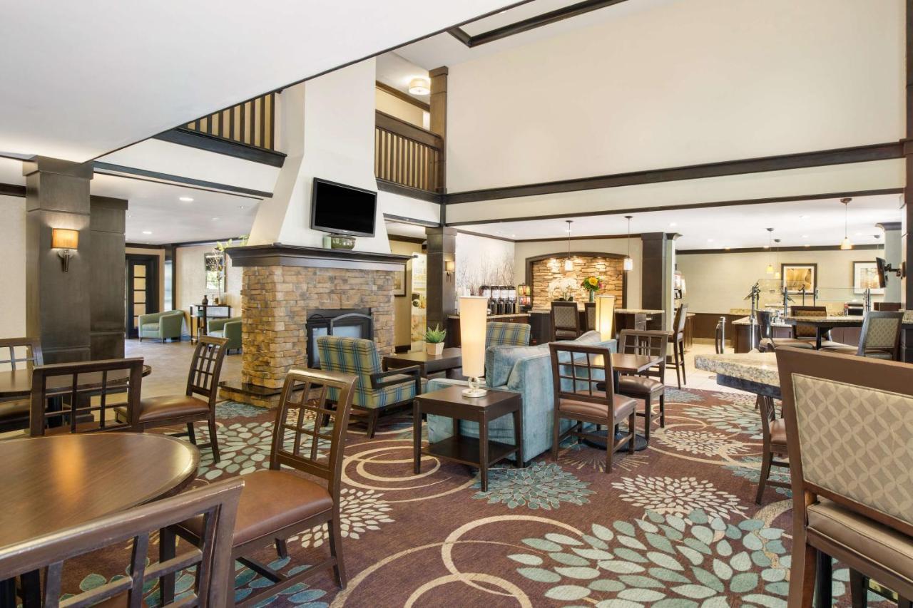 Sonesta ES Suites San Diego - Rancho Bernardo Poway Exterior foto