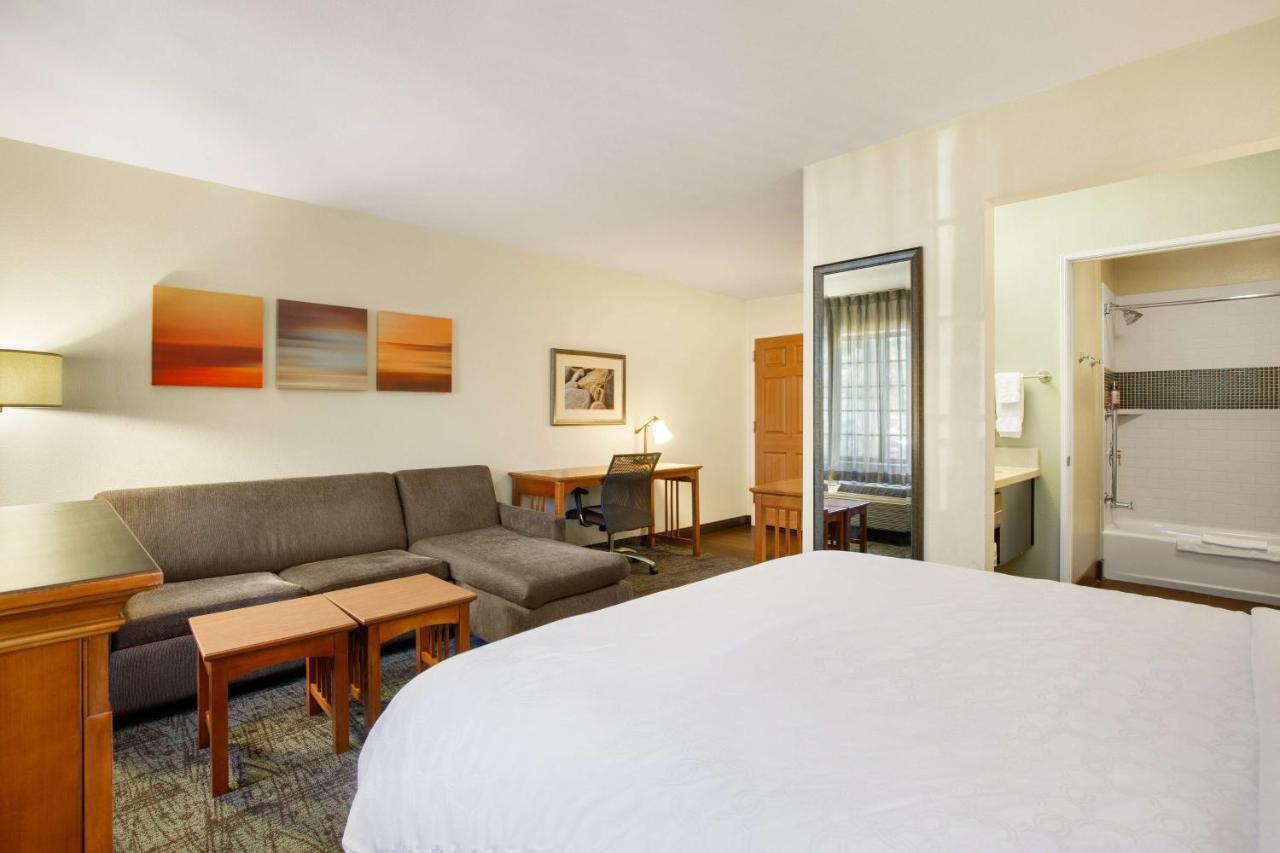 Sonesta ES Suites San Diego - Rancho Bernardo Poway Exterior foto