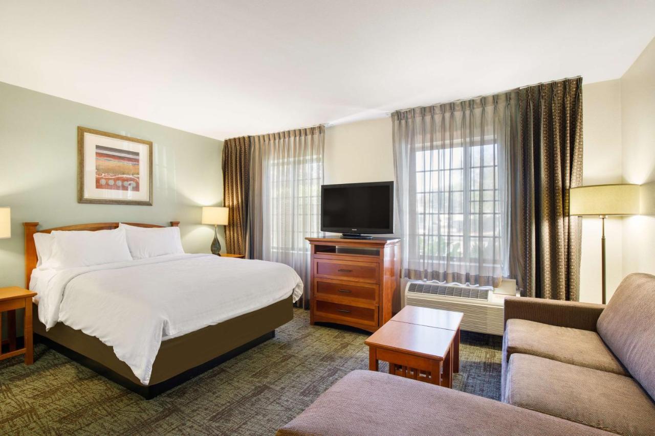 Sonesta ES Suites San Diego - Rancho Bernardo Poway Exterior foto