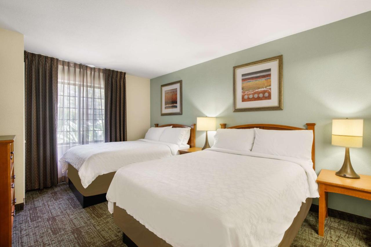 Sonesta ES Suites San Diego - Rancho Bernardo Poway Exterior foto