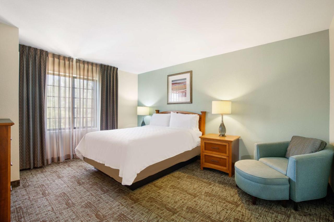Sonesta ES Suites San Diego - Rancho Bernardo Poway Exterior foto