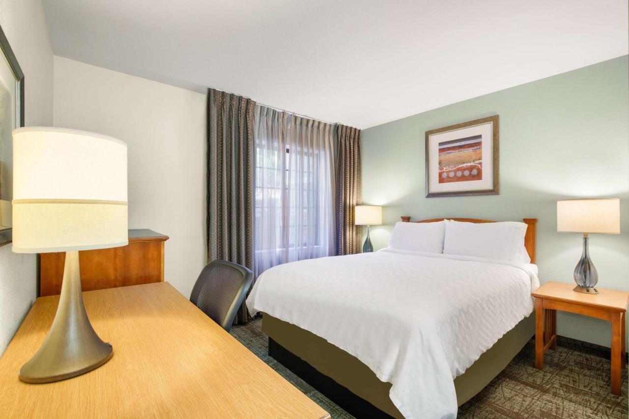 Sonesta ES Suites San Diego - Rancho Bernardo Poway Exterior foto