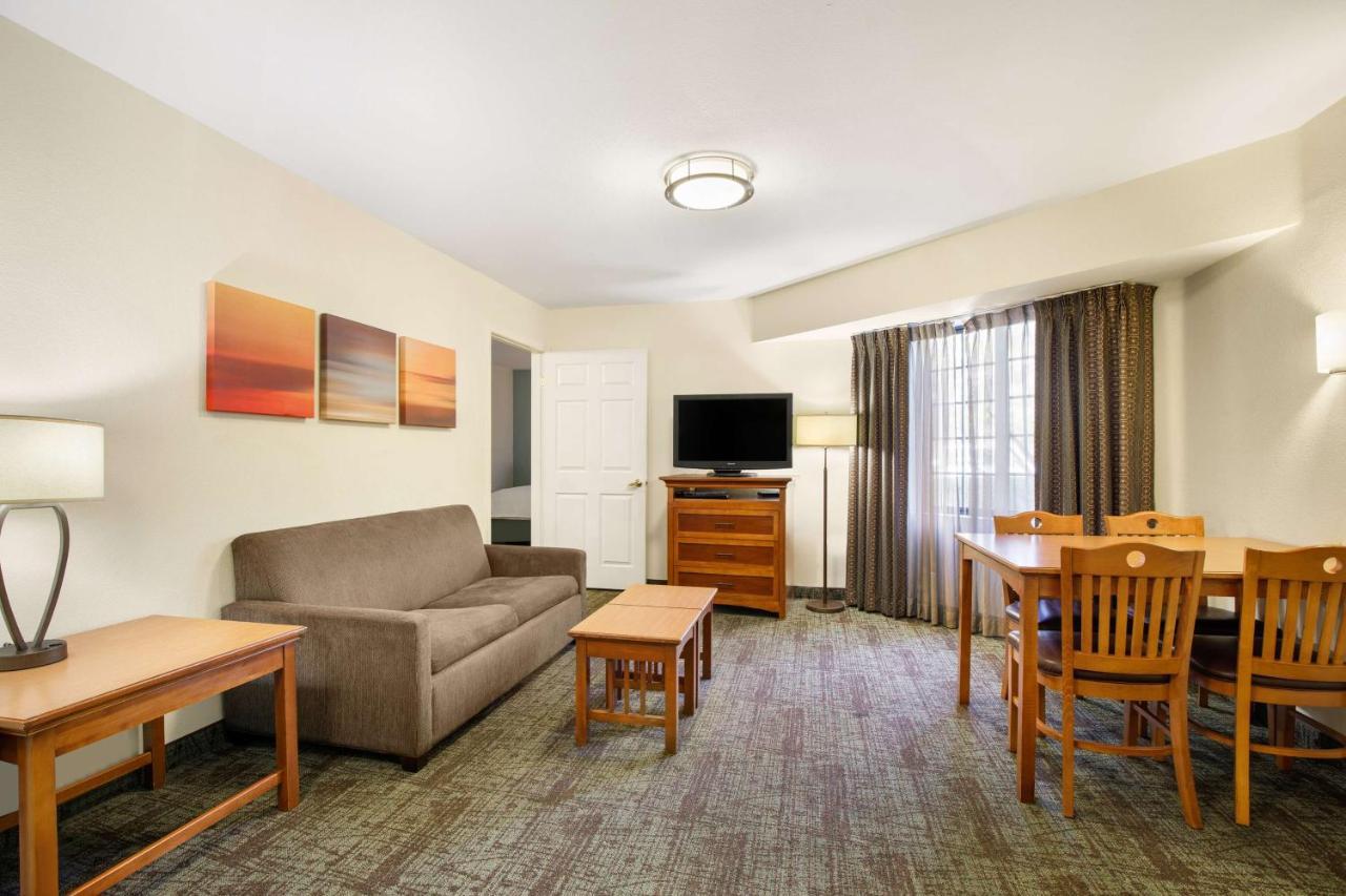 Sonesta ES Suites San Diego - Rancho Bernardo Poway Exterior foto