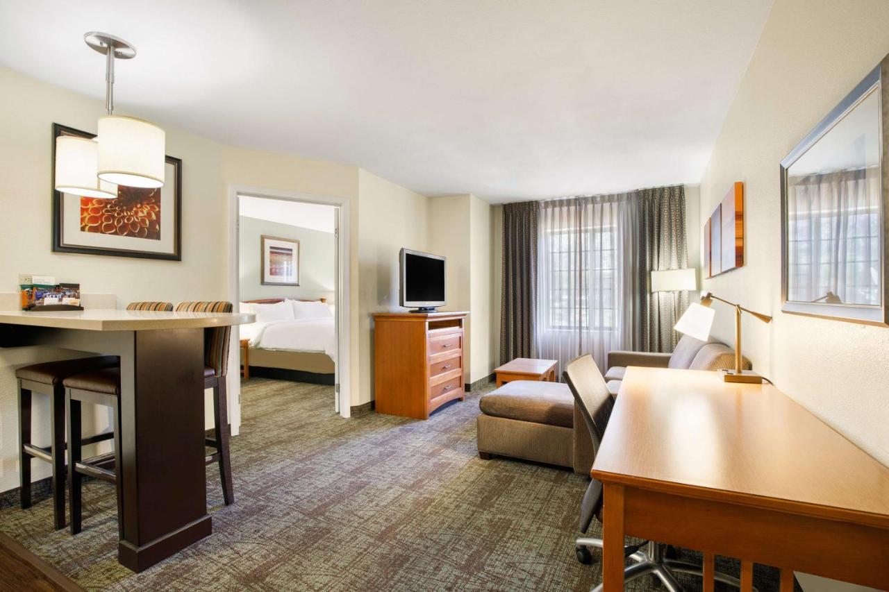 Sonesta ES Suites San Diego - Rancho Bernardo Poway Exterior foto