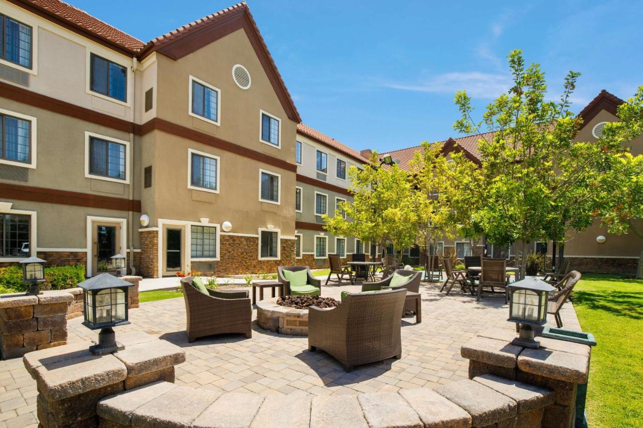 Sonesta ES Suites San Diego - Rancho Bernardo Poway Exterior foto