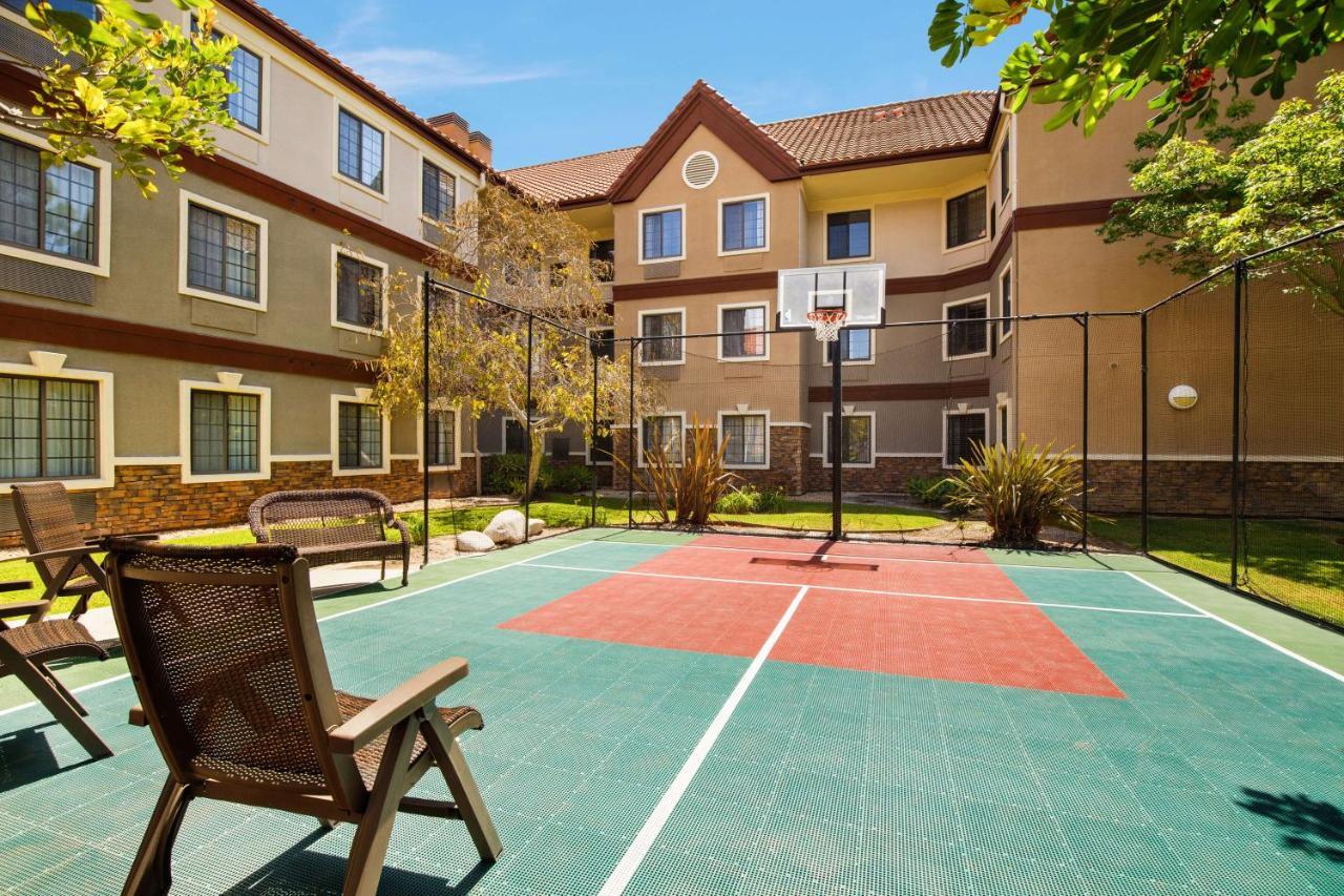 Sonesta ES Suites San Diego - Rancho Bernardo Poway Exterior foto