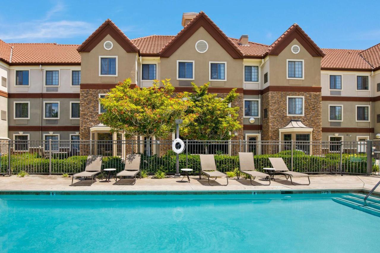 Sonesta ES Suites San Diego - Rancho Bernardo Poway Exterior foto