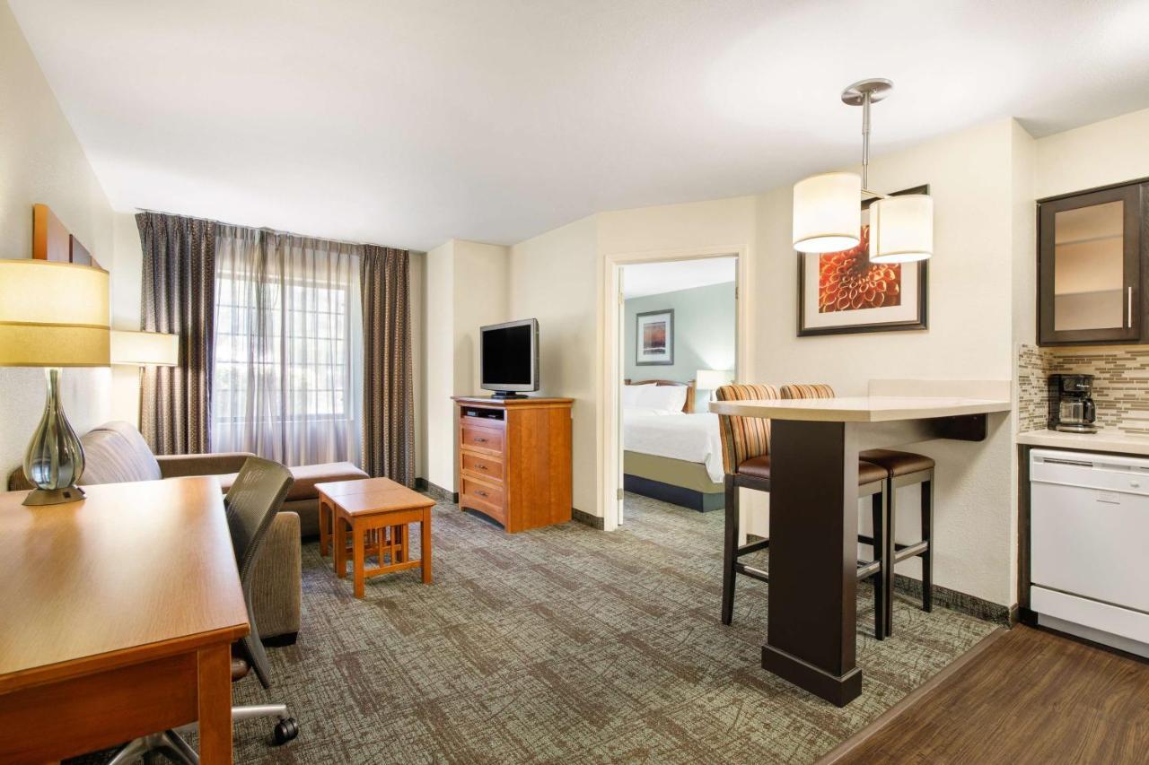 Sonesta ES Suites San Diego - Rancho Bernardo Poway Exterior foto