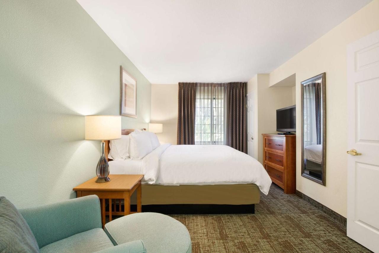 Sonesta ES Suites San Diego - Rancho Bernardo Poway Exterior foto