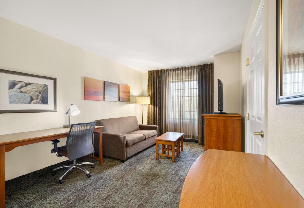 Sonesta ES Suites San Diego - Rancho Bernardo Poway Exterior foto