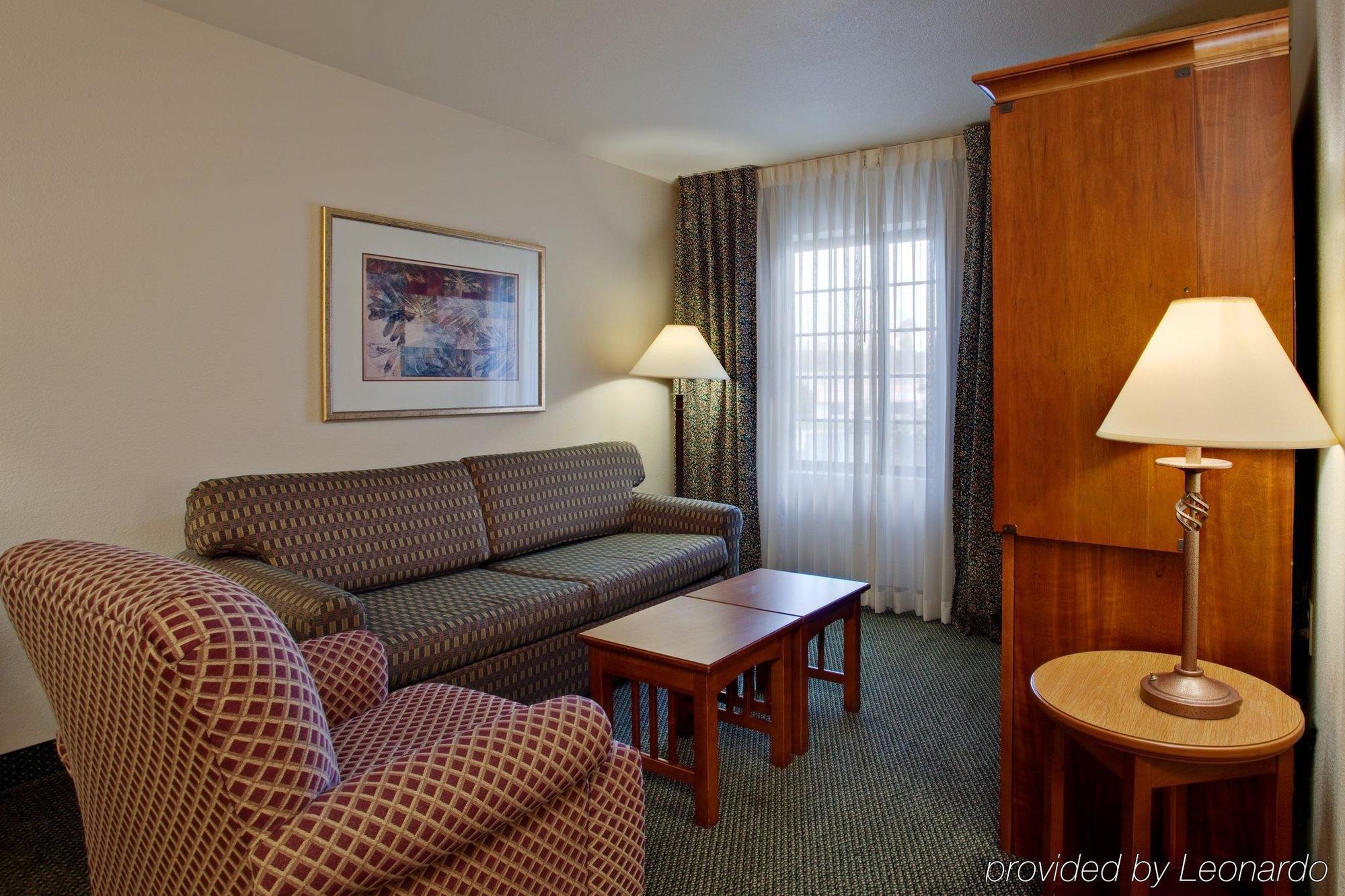 Sonesta ES Suites San Diego - Rancho Bernardo Poway Zimmer foto