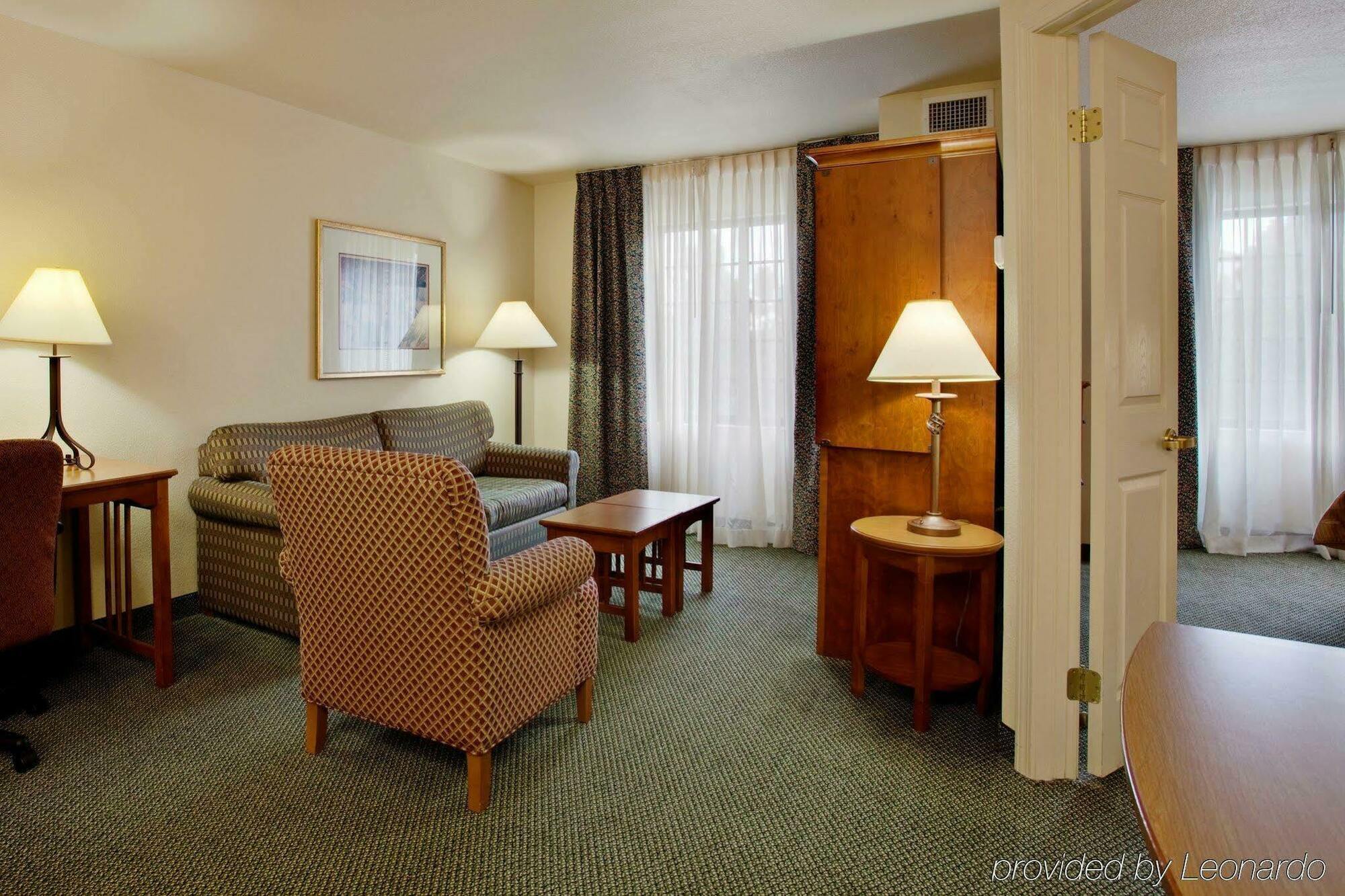 Sonesta ES Suites San Diego - Rancho Bernardo Poway Exterior foto