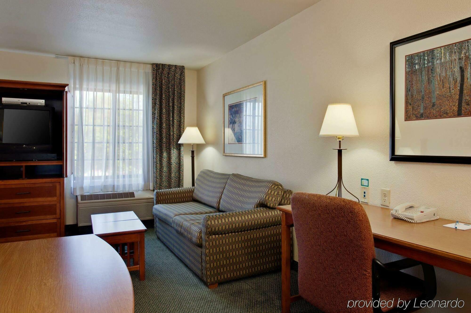 Sonesta ES Suites San Diego - Rancho Bernardo Poway Exterior foto
