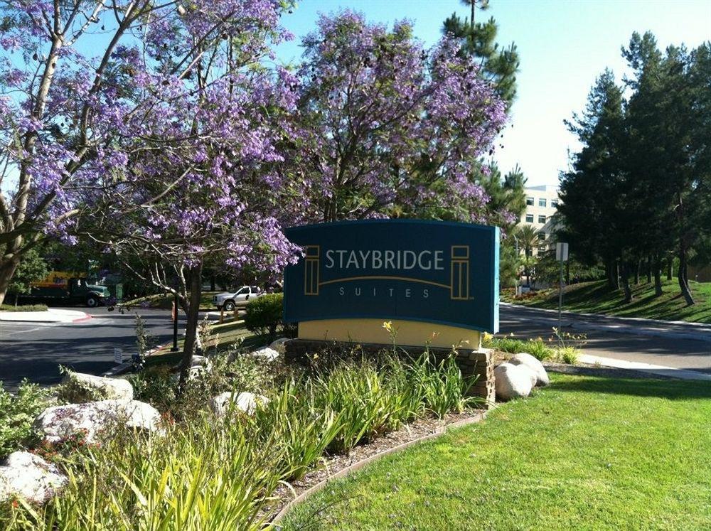 Sonesta ES Suites San Diego - Rancho Bernardo Poway Exterior foto